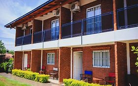 Managua Apart Hotel