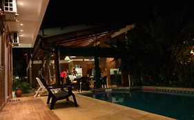 Managua Apart Hotel